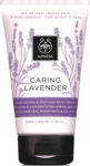 APIVITA CARING LAVENDER MOISTURIZING & SOOTHING BODY CREAM 150ml