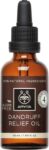 APIVITA DANDRUFF RELIEF OIL ΛΑΔΙ ΚΑΤΑ ΤΗΣ ΞΗΡΟΔΕΡΜΙΑΣ ΚΑΙ ΤΗΣ ΠΙΤΥΡΙΔΑΣ 50ml