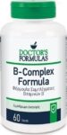 DOCTOR'S FORMULAS B-COMPLEX FORMULA 60 ΔΙΣΚΙΑ