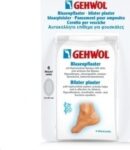 GEHWOL BLISTER PLASTER LARGE 6τμχ