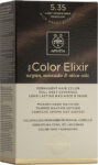 APIVITA MY COLOR ELIXIR ΒΑΦΗ ΜΑΛΛΙΩΝ 5.35 ΚΑΣΤΑΝΟ ΑΝΟΙΧΤΟ ΜΕΛΙ ΜΑΟΝΙ