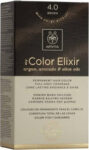 APIVITA MY COLOR ELIXIR ΒΑΦΗ ΜΑΛΛΙΩΝ 4.0 ΚΑΣΤΑΝΟ