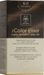 APIVITA MY COLOR ELIXIR ΒΑΦΗ ΜΑΛΛΙΩΝ 6.0 ΞΑΝΘΟ ΣΚΟΥΡΟ