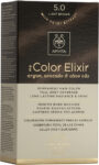 APIVITA MY COLOR ELIXIR ΒΑΦΗ ΜΑΛΛΙΩΝ 5.0 ΚΑΣΤΑΝΟ ΑΝΟΙΧΤΟ