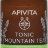 APIVITA TONIC MOUNTAIN TEA SHOWER GEL WITH ESSENTIAL OILS 75ml