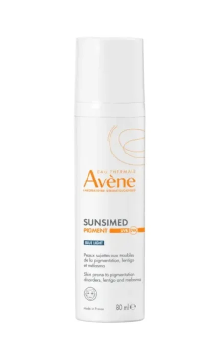 AVENE SUNSIMED PIGMENT - ΙΑΤΡΟΤΕΧΝΟΛΟΓΙΚΟ ΠΡΟΪΟΝ 80ML