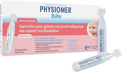 PHYSIOMER BABY UNIDOSES 30TMX