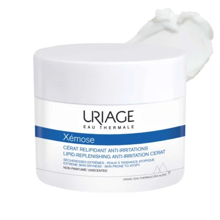 URIAGE XEMOSE CERAT RELIPIDANT ANTI-IRRITATIONS 200ML