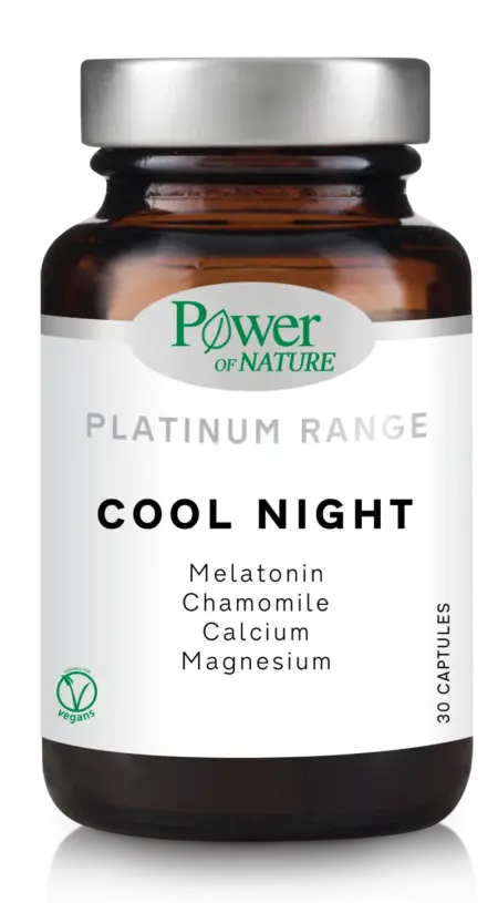 POWER HEALTH COOL NIGHT 30CAPS