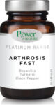 POWER HEALTH CLASSICS ARTHROSIS FAST 20CAPS