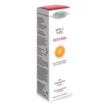 POWER HEALTH VITA C KIDS STEVIA ΜΕ ΡΟΔΑΚΙΝΟ & ΦΡΟΥΤΑ ΤΟΥ ΔΑΣΟΥΣ 20 EFF. TABS