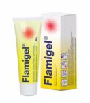 GALENICA FLAMIGEL ΓΕΛΗ ΑΝΤΙΜΕΤΩΠΙΣΗΣ ΠΛΗΓΩΝ & ΕΓΚΑΥΜΑΤΩΝ 50GR