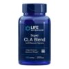 Life Extension Super CLA Blend with Cesame Lignans 120caps (ΦΙΚΙΩΡΗΣ)