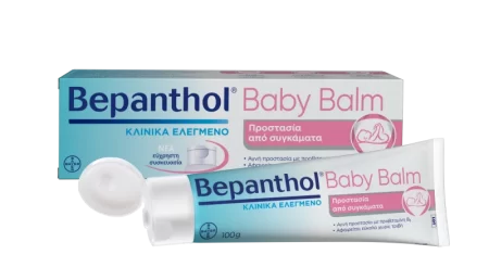 BEPANTHOL ΑΛΟΙΦΗ ΣΥΓΚΑΜΑ ΜΩΡΟΥ 100GR
