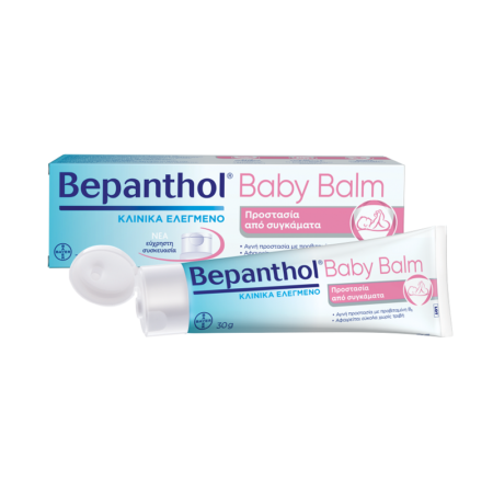 BEPANTHOL ΑΛΟΙΦΗ ΣΥΓΚΑΜΑ ΜΩΡΟΥ 30GR