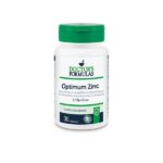 DOCTOR’S FORMULAS OPTIMUM ZINC 30 VEG. CAPS