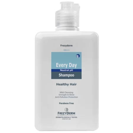 FREZYDERM EVERYDAY SHAMPOO 200ML