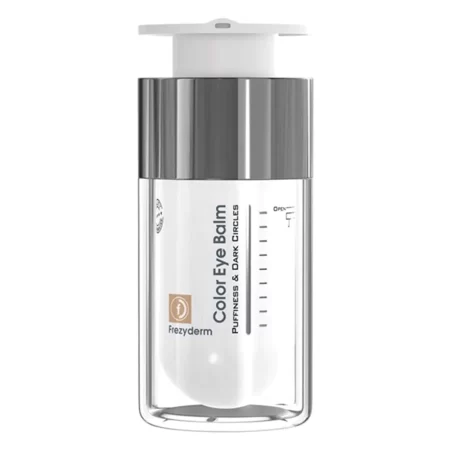 FREZYDERM COLOR EYE BALM 15ml