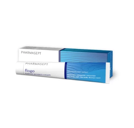 PHARMASEPT FLOGO CALM EXTRA CARE CREAM ΚΡΕΜΑ ΠΡΟΣΤΑΣΙΑΣ ΓΙΑ ΣΥΓΚΑΜΑΤΑ 50ML