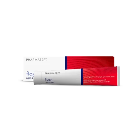 PHARMASEPT FLOGO CALM CREAM 50ML