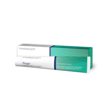 PHARMASEPT FLOGO CALM PROTECTIVE CREAM ΚΑΤΑΚΛΙΣΕΙΣ 50ml
