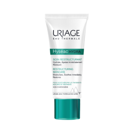 URIAGE HYSEAC HYDRA 40ML