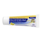 ELGYDIUM TOOTHPASTE KIDS 500PPM ΑΡΩΜΑ ΜΠΑΝΑΝΑΣ 50ML