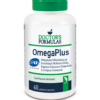 DOCTOR'S FORMULAS OMEGAPLUS 60 ΜΑΛΑΚΕΣ ΚΑΨΟΥΛΕΣ