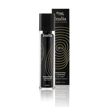 POWER HEALTH INALIA REGENERATING AND HYDRATING DAY CREAM 50ML