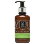 APIVITA TONIC MOUNTAIN TEA MOISTURIZING BODY MILK 200ml