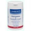 LAMBERTS GLUCOSAMINE CHONDROITIN COMPLEX 60TABS