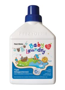 FREZYDERM BABY LAUNDRY ΥΓΡΟ ΑΠΟΡΡΥΠΑΝΤΙΚΟ 1LT