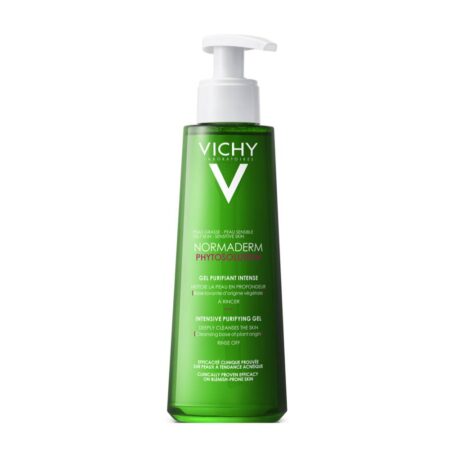 VICHY NORMADERM PHYTOSOLUTION CLEANSING GEL 200ML