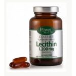 POWER  HEALTH PLATINUM LECITHIN 1200mg 60 CAPS