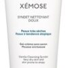 URIAGE XEMOSE GENTLE CLEANSING SYNDET NETTOYANT DOUX 200ml