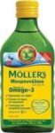 MOLLER’S ΜΟΥΡΟΥΝΕΛΑΙΟ NATURAL 250ml