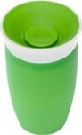 MUNCHKIN MIRACLE 360 SIPPY CUP 296ML 12M+ GREEN