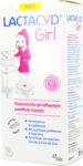 LACTACYD GIRL ULTRA MILD INTIMATE CLEANSING GEL 200ml