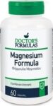 DOCTOR'S FORMULAS MAGNESIUM FORMULA 60CAPS
