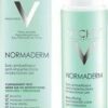 VICHY NORMADERM SOIN EMBELLISSEUR ANTI IMPERFECTIONS HYDRATATION 24H 50ML