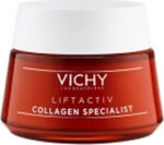 VICHY LIFTACTIV COLLAGEN SPECIALIST FACE CREAM 50ML