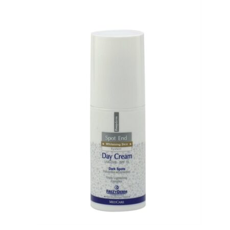 FREZYDERM SPOT-END DAY CREAM 50ML
