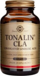 SOLGAR TONALIN CLA softgels 60s
