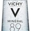 VICHY MINERAL 89 HYALURONIC ACID FACE MOISTURIZER 50ML