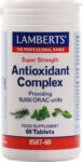 LAMBERTS ANTIOXIDANT COMPLEX 60TABS
