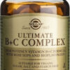 SOLGAR ULTIMATE B+C COMPLEX 30TAB