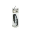 BOOBAM BAMBOO ACTIVATED CHARCOAL FLOSS 30m