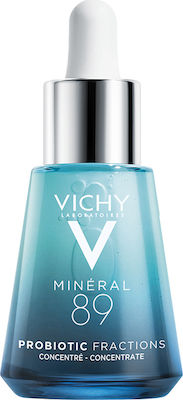 VICHY MINERAL 89 PROBIOTIC FRACTIONS BOOSTER SERUM 30ML
