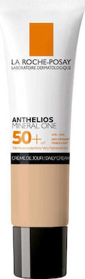 LA ROCHE POSAY ANTHELIOS MINERAL ONE SHADE 03 TAN SPF50 30ML