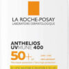 LA ROCHE POSAY ANTHELIOS UVMUNE 400 INVISIBLE FLUID NO PERFUME SPF50 50ML